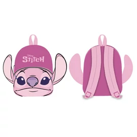 Disney Stitch plüss hátizsák 30cm