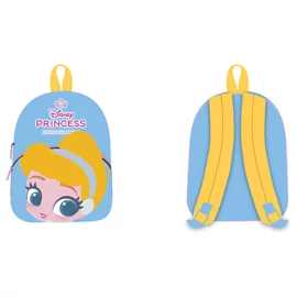 Disney Hercegnők Hamupipőke plüss hátizsák 30 cm