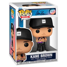 POP figura Kane Brown