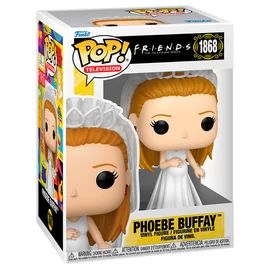 Funko POP figura Friends Phoebe Buffay