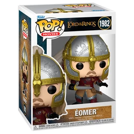 POP figura The Lord of the Rings Eomer