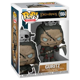 POP figura The Lord of the Rings Guritz