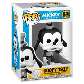 POP figura Mickey és barátai Goofy 1932
