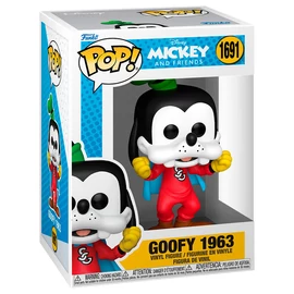POP figura Mickey és barátai Goofy 1963