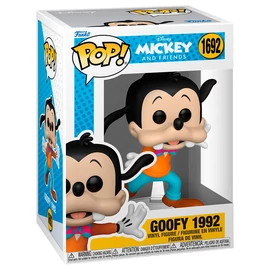 POP figura Mickey és barátai Goofy 1991