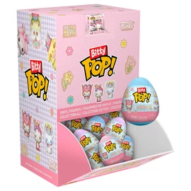 Bitty POP Meglepetés Tojás figura – Hello Kitty