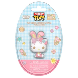 Pocket POP Egg figura Hello Kitty and Friends Hello Kitty