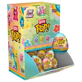 Bitty POP Meglepetés Tojás figura – Care Bears