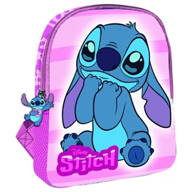 Disney Stitch Lovely hátizsák 30cm