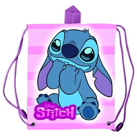 Disney Stitch Lovely uzsonnás táska 30cm