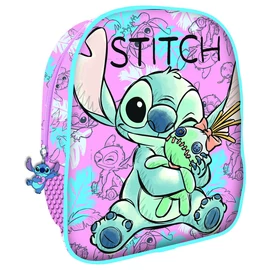 Disney Stitch Doll hátizsák 26cm