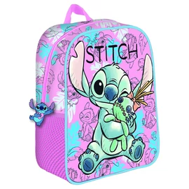Disney Stitch Doll 3D hátizsák 30cm