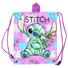 Disney Stitch Doll uzsonnás táska 30cm