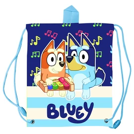 Bluey Dreams uzsonnás táska 30cm