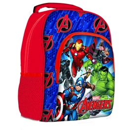 Marvel Bosszúállók hátizsák 40 cm