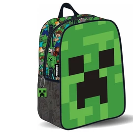 Minecraft Arc 3D hátizsák 30cm