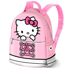 Hello Kitty Sneaker hátizsák, 25 cm