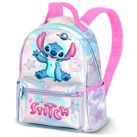 Disney Stitch Cosmos hátizsák 25cm