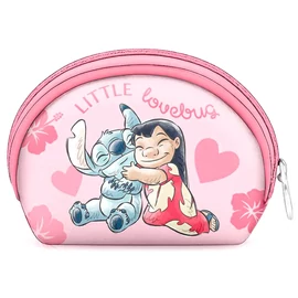 Disney Stitch Love pénztárca