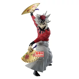 Demon Slayer Kimetsu no Yaiba Doma Maximatic figura 20cm