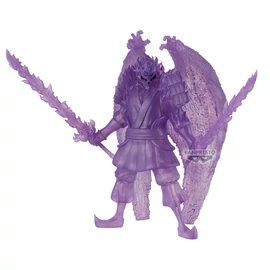 Naruto Shippuden Susanoo Kurama Kurama Link Mode ver A Susanoo figura 20cm
