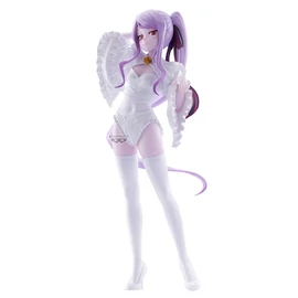 Overlord Glitter&Glamours Shalltear wedding ver figura 24cm