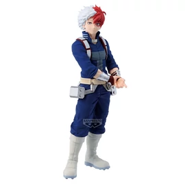 My Hero Academia Shoto Todoroki figura 22cm