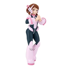 My Hero Academia Glitter&Glamours Ochaco Uraraka figura 23cm