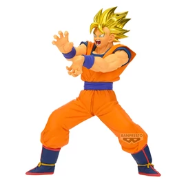 Dragon Ball Z Blood Of Saiyans Super Saiyan Son Goku figura 19cm