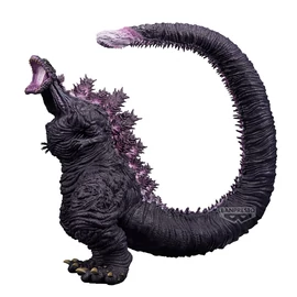 Godzilla Shin Godzilla Monster Roah Attack eXtra Large figura 26cm