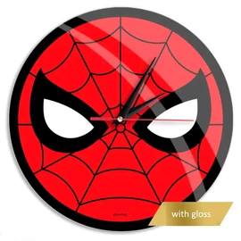 Marvel Pókember falióra (Action)