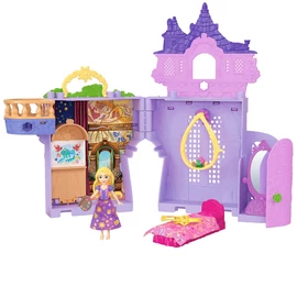 Disney Aranyhaj mini kastély