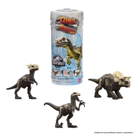 Jurassic World Dino Reveal meglepetés dinoszaurusz