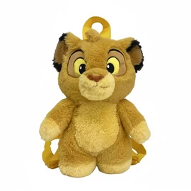 Disney Az Oroszlánkirály plüss hátizsák 30cm