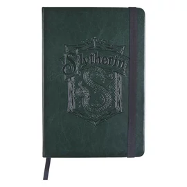 Harry Potter Mardekár prémium jegyzetfüzet