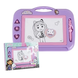 Gabby Babaháza mágneses rajztábla