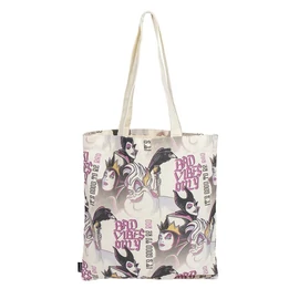 Disney Villains bevásárlótáska