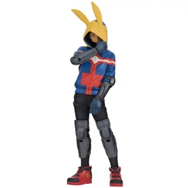 Vigilante My Hero Academia Illegals Koichi Haimawari Ichibansho figura 24cm