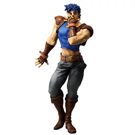 Jojo's Bizarre Adventure The Gathering of Stars Jonathan Joestar Ichibansho figura 27cm