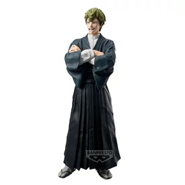 Jujutsu Kaisen Zen'in Naoya Grandista figura 27cm