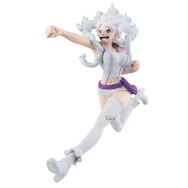 One Piece Battle Record Collection Jewelry Bonney figura 15cm