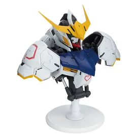 Mobile Suit Gundam Barbatos Iron-Blooded Orphans Gundam Ichibansho figura 18 cm