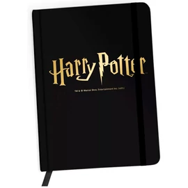 Harry Potter jegyzetfüzet