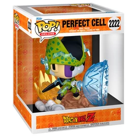 POP figura Deluxe Dragon Ball Z Perfect Cell
