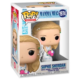 POP figura Mamma Mia! Sophie Sheridan