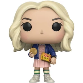POP figura Stranger Things Eleven Eggo gofrival Chase