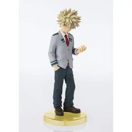 My Hero Academia Katsuki Bakugo figura 14cm
