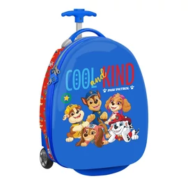 Mancs Őrjárat Cool gurulós bőrönd 43cm