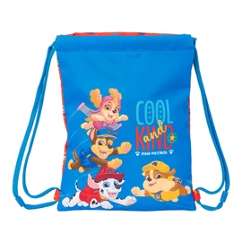 Mancs Őrjárat Cool tornazsák 34cm