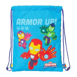 Marvel Iron Man tornazsák, 34 cm